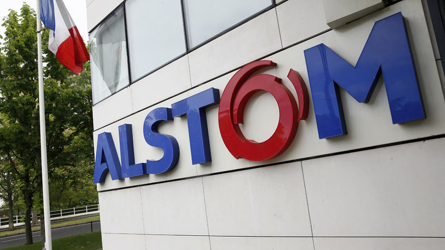 Alstom est le premier constructeur ferroviaire à obtenir le label « engagé RSE »